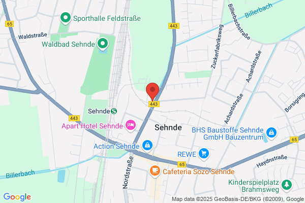 Meinig Bestattungen