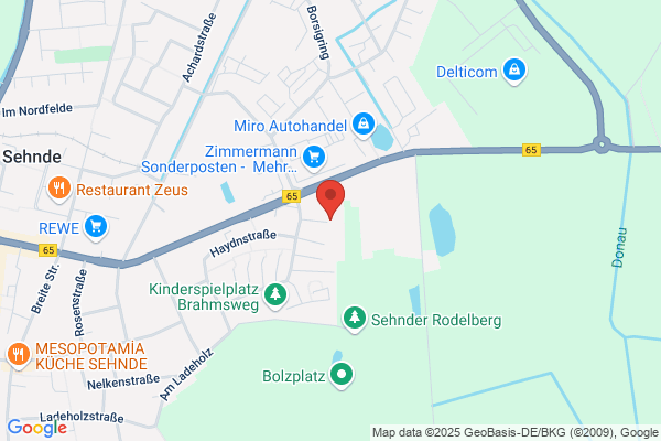 Mima mixt: Die Mobile Cocktailbar in Celle, Hildesheim und Hannover