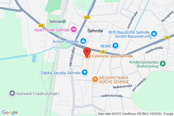 Pflegepartner Sehnde GmbH