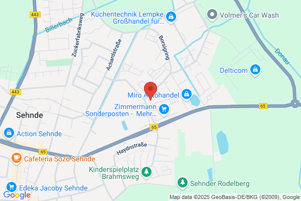 Tenniscenter Sehnde
