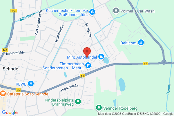 Gissel Institut für Bakteriologie und Hygiene