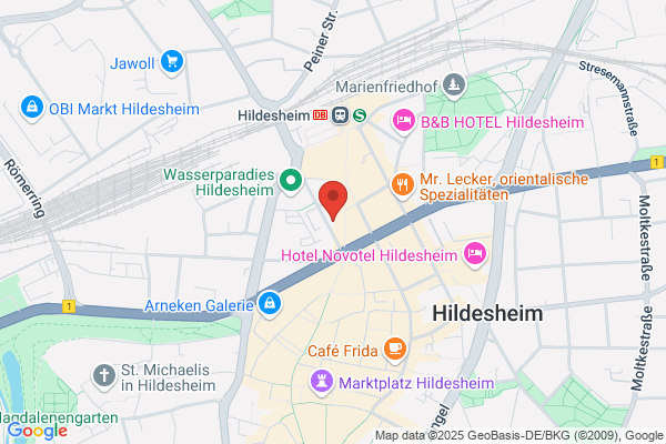 Schule der Geistheilung nach Horst Krohne