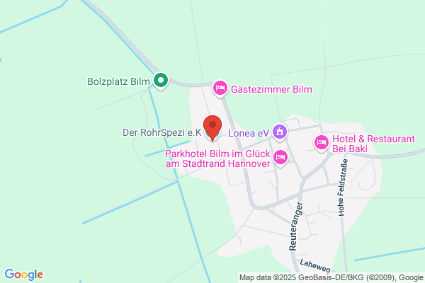 Der Rohrspezi e.K.