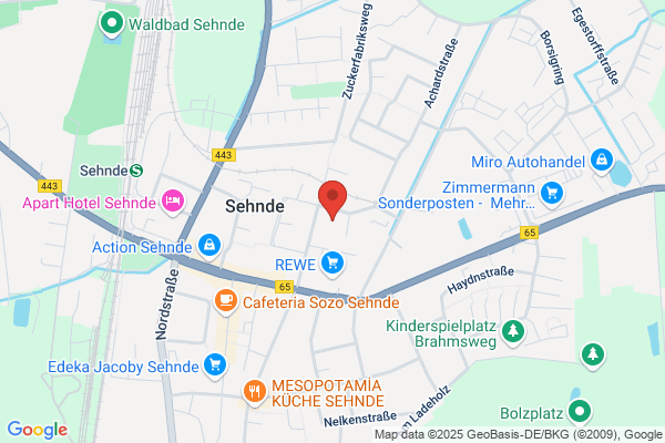 AWO Residenz Sehnde