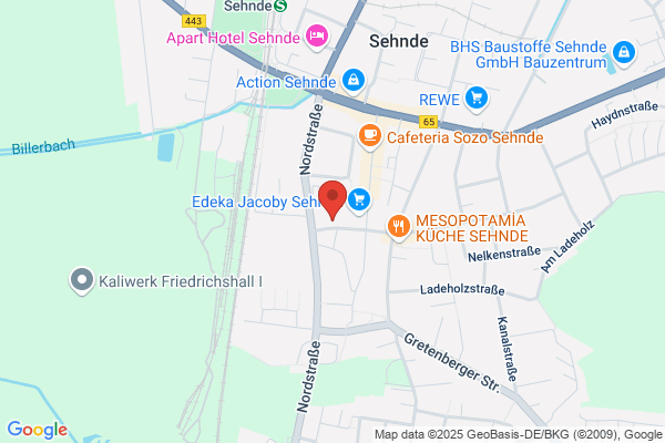 AXA Center Sehnde Jens Künnecke