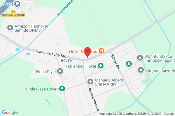 Berg, Udo Metallbau GmbH