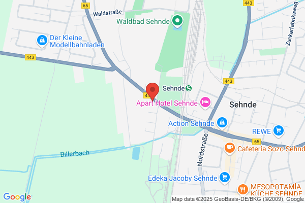 Bioland Laden Kiebitz