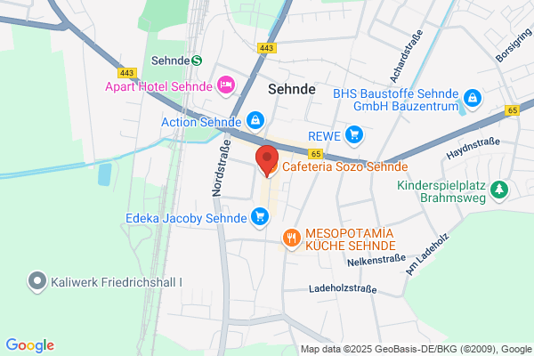 Bücherstube Veenhuis Inh. Jens Veenhuis
