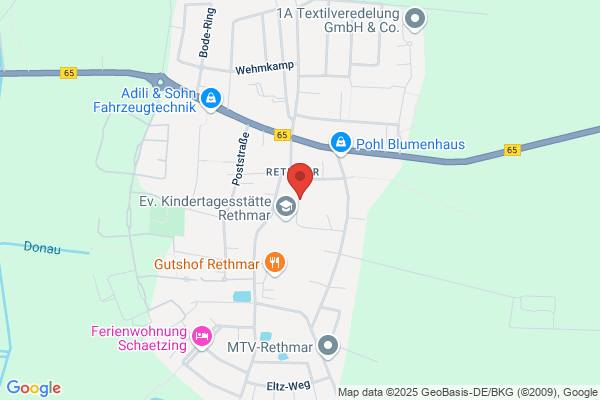 Clarck und Steiner Elektroanlagen GmbH