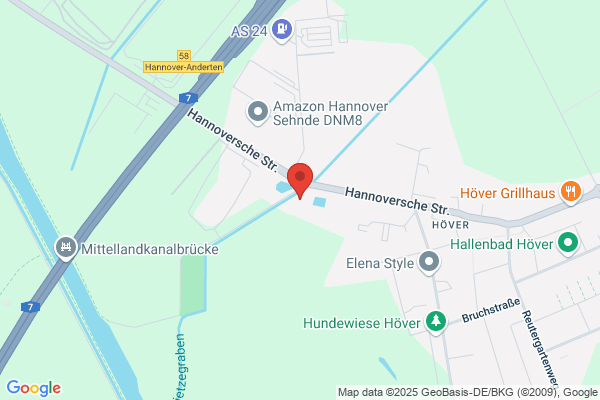 Heidelberger Beton Niedersachsen-Süd GmbH & Co.KG