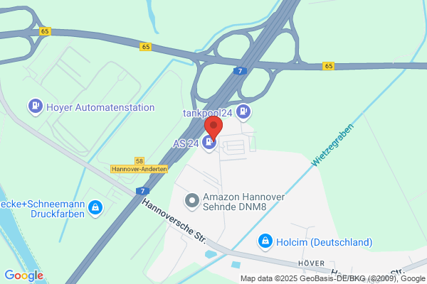 Hoffmann Dienstleistungen für