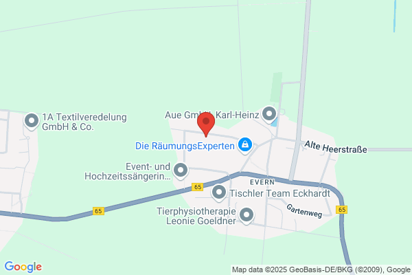 IK Abbruch- und Trockenbauarbeiten
