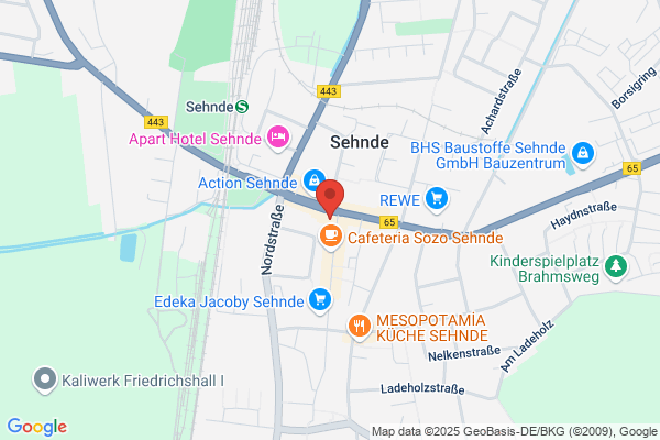Kemnitz Orthopädietechnik Sanitätshaus