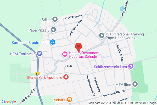 Klosterforsten-Management GmbH