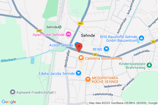 Kontaktlinsen Onlineversand