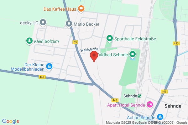 Kooperative Gesamtschule Sehnde