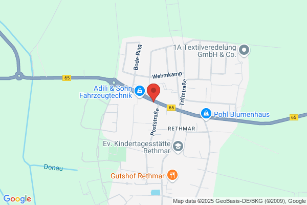 Kruse Georg GmbH