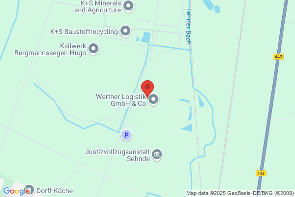 Kurier Netzwerk System GmbH