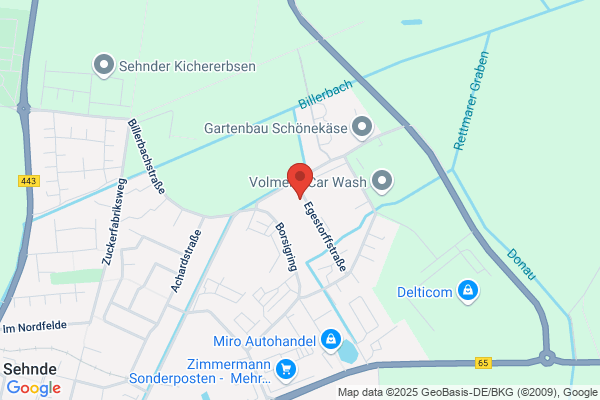 Küchentechnik Lempke