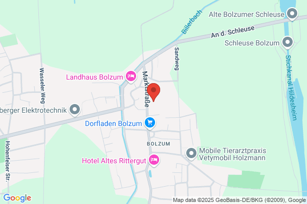 Landhaus Schuster