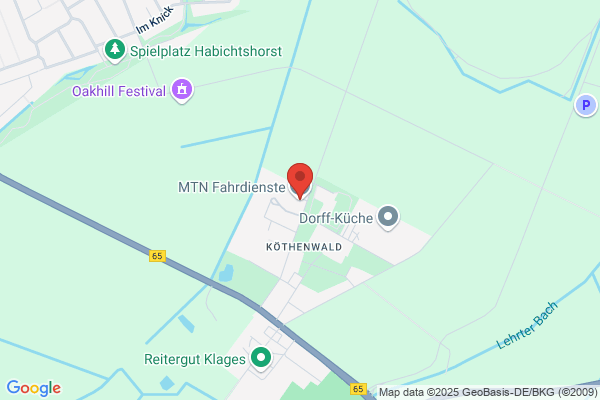 MTN Fahrdienste Hannover GmbH