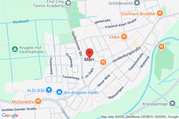 Murru-TV Inh. Heidi Murru