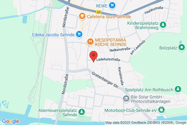 Praxis Für Beratung und Betreuung