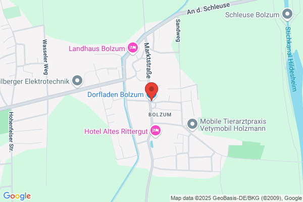 Restaurant Bolzumer Stube