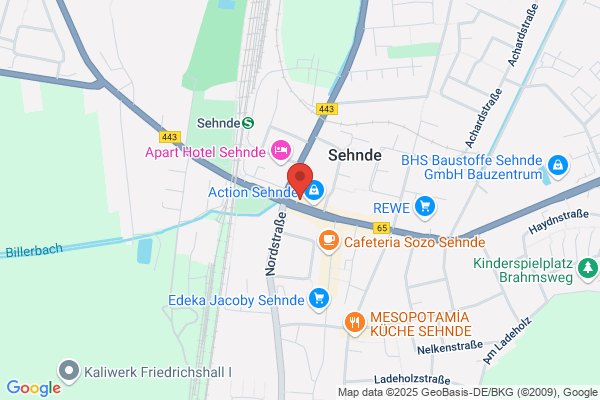 Restaurant VITAX Veranstaltungen Karsten Twiehaus