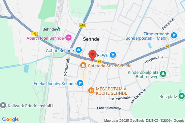 Fußpflege Stöcklein