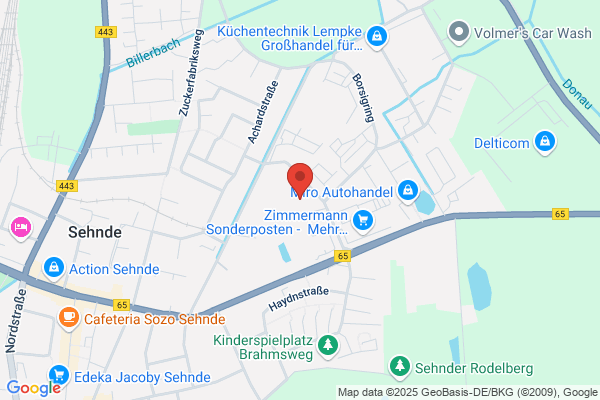 Strohdach Kommunaltechnik GmbH