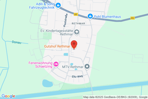 Gutshof Rethmar