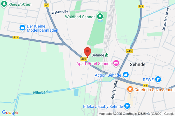HEINERS Café - Restaurant - Bar