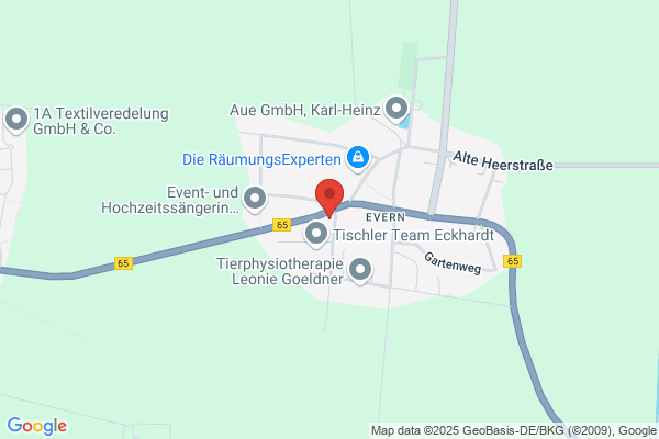 OPTIMAX Gebäudeservice GmbH