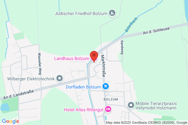 Landhaus Bolzum