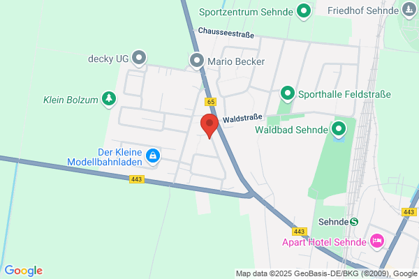 Schunk Kohlenstofftechnik GmbH