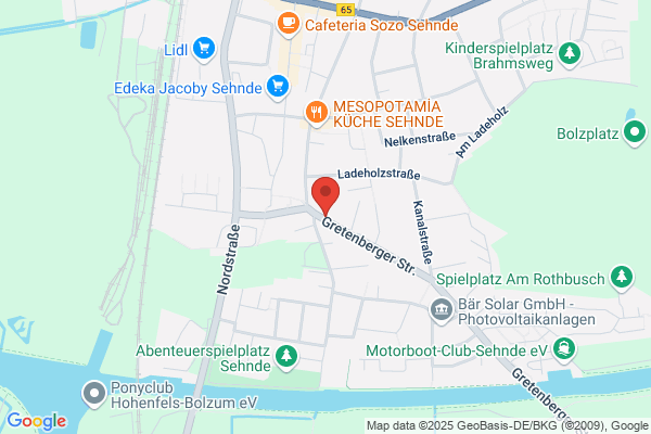M. Weise-Kosmetik u. Marketing
