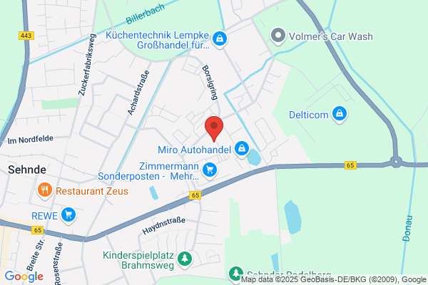 Linzel GmbH