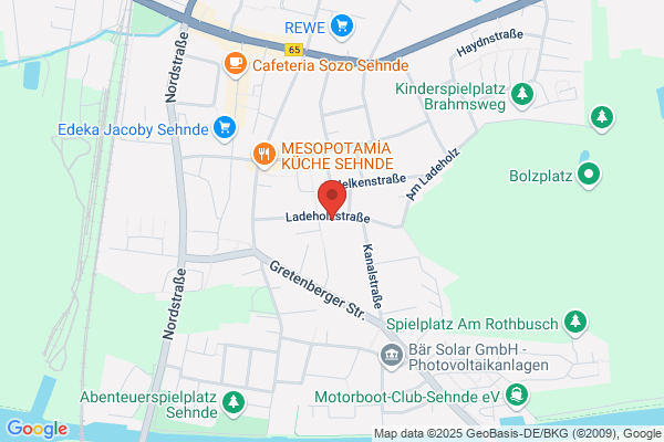 Melzer Motors