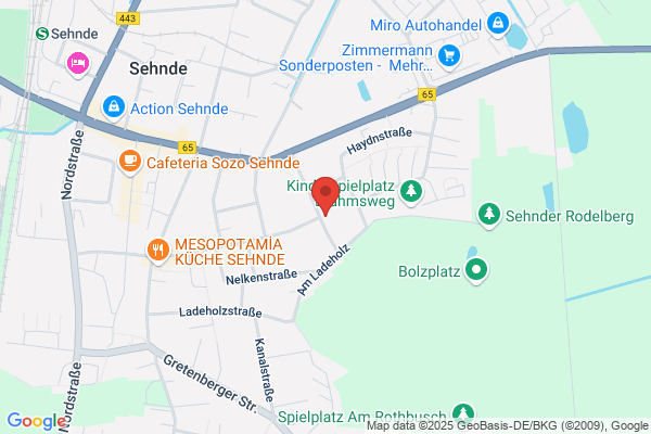 Barbaras Baby- und Kleinkinderhaus