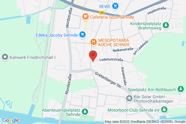 Rechtsanwältin Sabine Regehr
