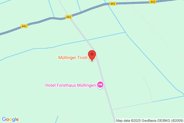 Müllinger Tivoli