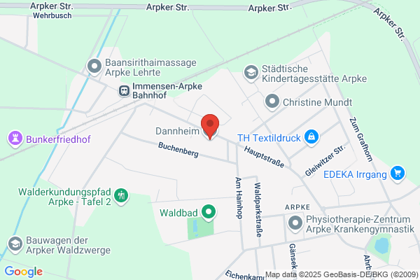 Dannheim GmbH