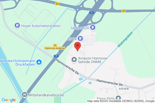 trans-o-flex Systempartner: Distributions GmbH 21