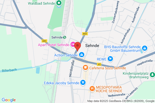 Busse & Coll. Steuerberatungsgesellschaft mbH