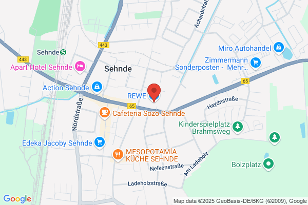 REWE