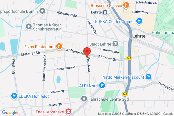 Kaninchenzuchtverein F74 Ilten
