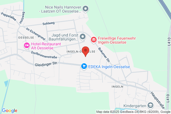 TSV Ingeln-Oesselse e.V.