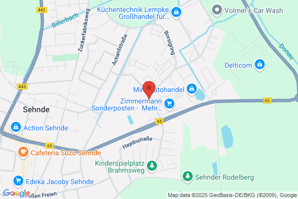 Profekta Werbeverlag GbR