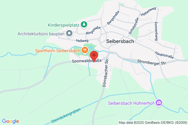 Kath. Kita St. Josef Seibersbach